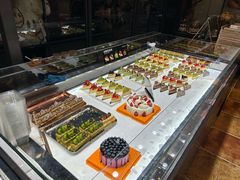 -红跑车HPCBAKERY(汉商店)