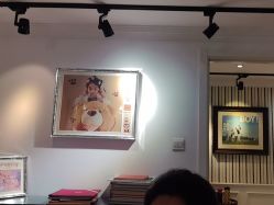 点击看大图 -爱儿美儿童摄影(五路居花园别墅店)