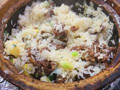 -红星光发煲仔饭(大石街店)