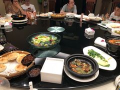 -马仕玖煲·融合菜·酥不腻烤鸭(人大店)