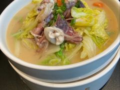 -常鲜楼常来尝鲜海胆馆(星海店)