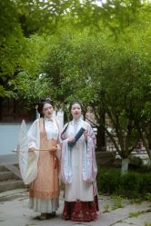 -八角古风摄影