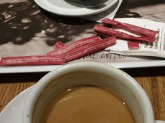 -COSTA COFFEE(丰联广场店)