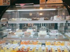 -KOI Thé(力宝广场店)