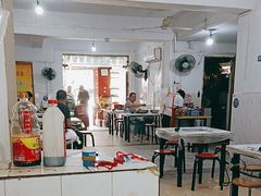 -重庆特色冷锅鱼(武大店)