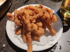 -巴蜀大宅门火锅(北大街店)