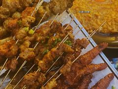 -纪录片《人生一串》体验店(静安店)