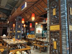 -重庆渝达老火锅(春熙路店)