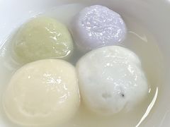 -赵氏汤圆(东关街店)