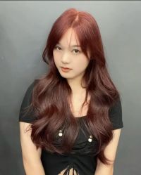 点击看大图 -MORI HAIR SALON日式美发沙龙