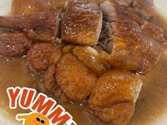 -香顺·客家菜(东坑店)
