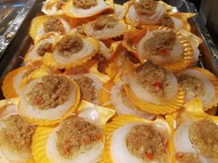 -多多鱼自助烤肉鱼火锅(万兴花园店)