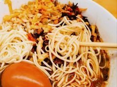 -李叁面馆(妇幼店)