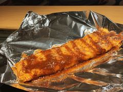 芝士鸡蛋卷-日葵 大阪烧ひまり(仙霞路店)