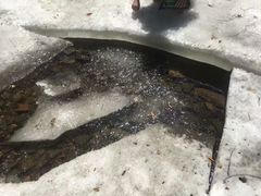 -本溪汤沟绿石谷森林公园