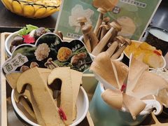 -快乐小羊(富强中路店)