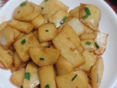 -芦茨金富饭庄·25年老字号·专做稻草鸡