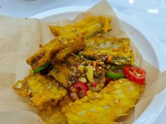 -嘉升大排档(番禺总店)