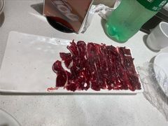 -古乐牛香鲜牛肉牛杂火锅(观前街店)