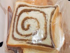 -银座仁志川·生吐司专门店(香港广场店)