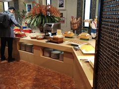 -峨眉山世纪阳光大酒店(峨眉高铁站店)