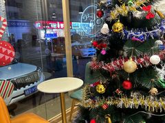 -85度C(青岛闽江路店)