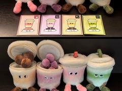 -喜茶(广州佳兆业广场店)