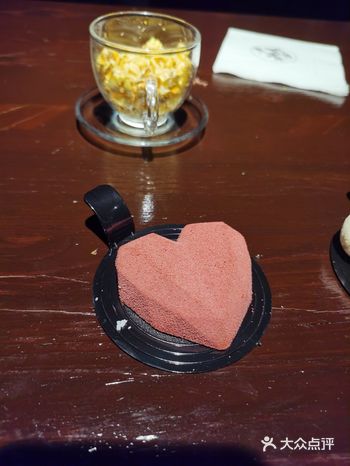 喝酒不后悔。听老板说过几天要加新菜单了，汉堡之类的