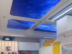 -极橙儿童齿科矫正中心(奥城店)