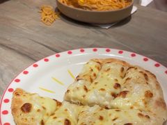 -菲滋意式餐厅(富阳东方茂店)