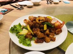 -莆田餐厅(吉隆坡柏威年广场店)