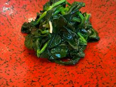 时令鲜蔬-虹御轩·传承江浙菜(虹桥店)