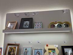 -海马体照相馆(大连柏威年购物中心店)