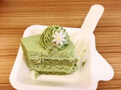 -36cake生日蛋糕·下午茶(南山店)