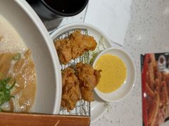 -味千拉面(又一城店)