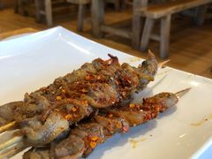 -Happy Tree House BBQ Kingsway木屋炭烤(溫哥華店)