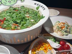 -太二酸菜鱼(沈阳万象城店)