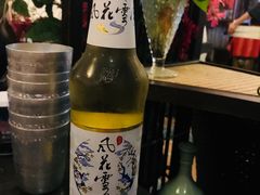 -火燒雲傣家菜(鼓楼店)