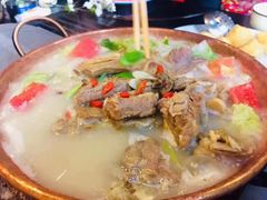 -象山村腊排骨(丽江总店)