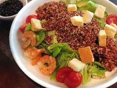 -新鲜誌·新派食集(万象天地店)