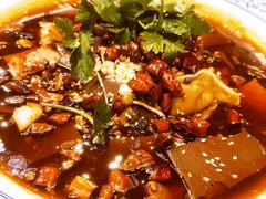 -正阳门饭庄·烤鸭·北京菜(万丰路七里庄店)