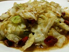 -海荣锅贴馆(五味十字店)