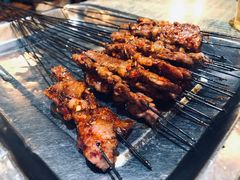 烤肉-黑蛋烤肉坊(光华路总店)