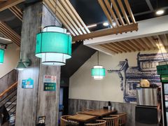 -西羊市老米家泡馍(西羊市店)