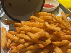 -京A Taproom·精酿餐吧(CBD店)
