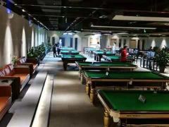 -云川台球(马甸店)