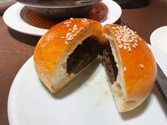 大哥红豆包-有璟阁港式餐厅(国贸商城店)