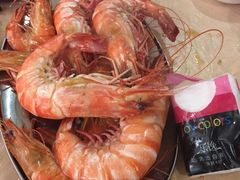 -板桥海鲜广场(文明东店)