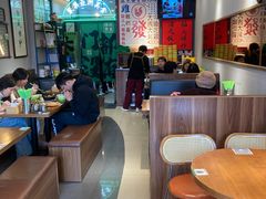 -绿柠食堂(北外滩店)