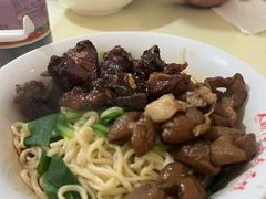 -泰顺江南春面馆